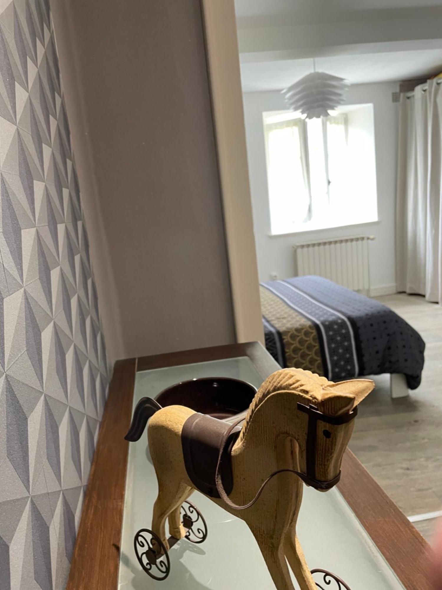 Gite A Eguisheim Proche De Colmar Et Kaysergberg. Exteriör bild